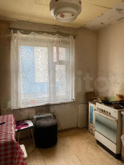 2-к. квартира, 48,8 м², 1/9 эт.