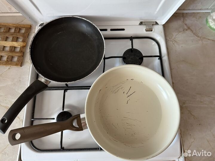 Сотейник Тефаль Сковорода б/у Гипфель, Беларусь