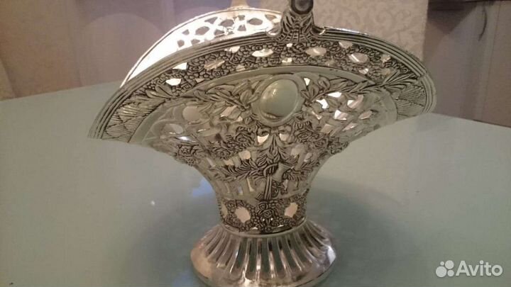 Конфетница Rosenberg