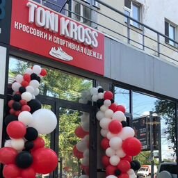 TONI KROSS SHOP