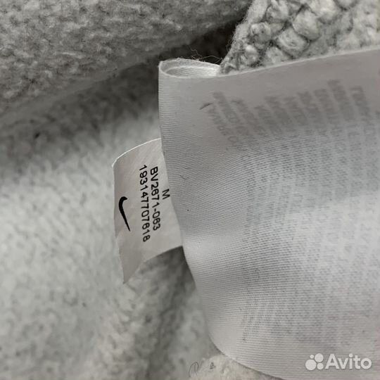 Штаны Nike Оригинал Drill Fleece Club