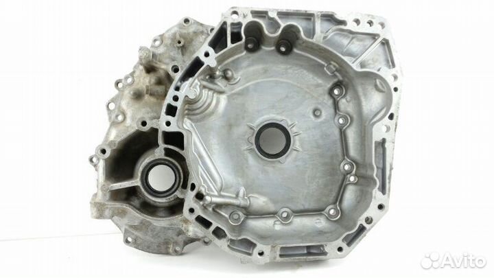 Корпус АКПП Nissan Juke F15 HR16 2011