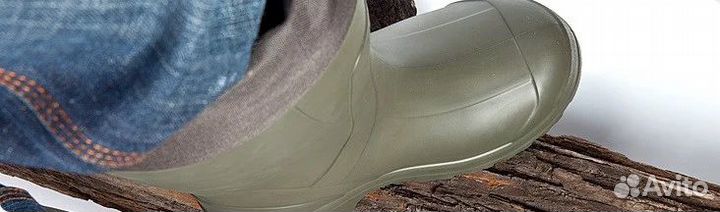 Сапоги torvi 47-48р. -60С с утепляющей вставкой