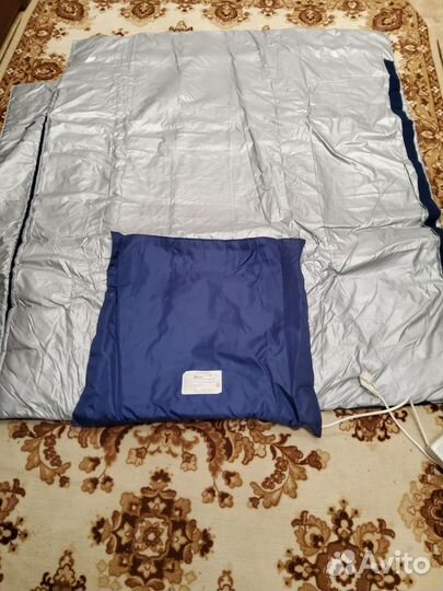 Термоодеяло для обертывания