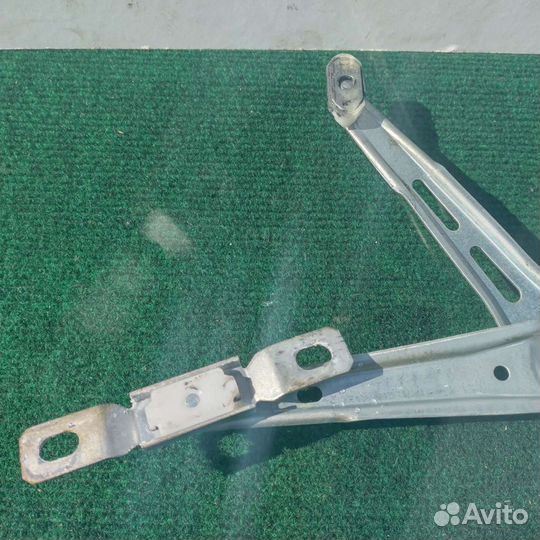 Стеклоподъемник передний правый Opel Astra H