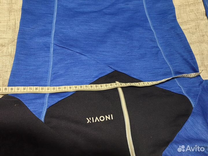 Термобелье горнолыжное