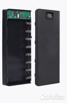 Корпус для пауэрбанка до 20000 ма*Ч