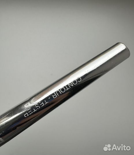 Dior кисть для контуринга лица