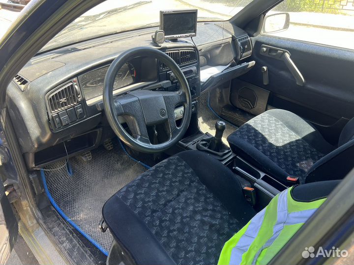 Разбор на запчасти volkswagen passat b3