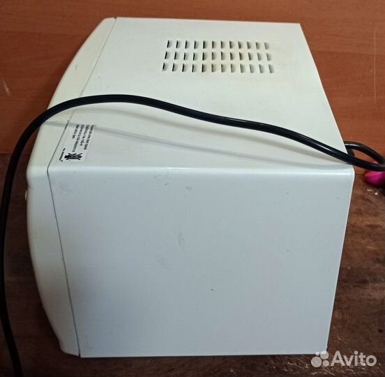 Микроволновка LG 20л свч 800Вт