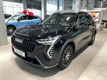 Новый Haval Jolion 1.5 AMT, 2024, цена от 2 374 000 руб.