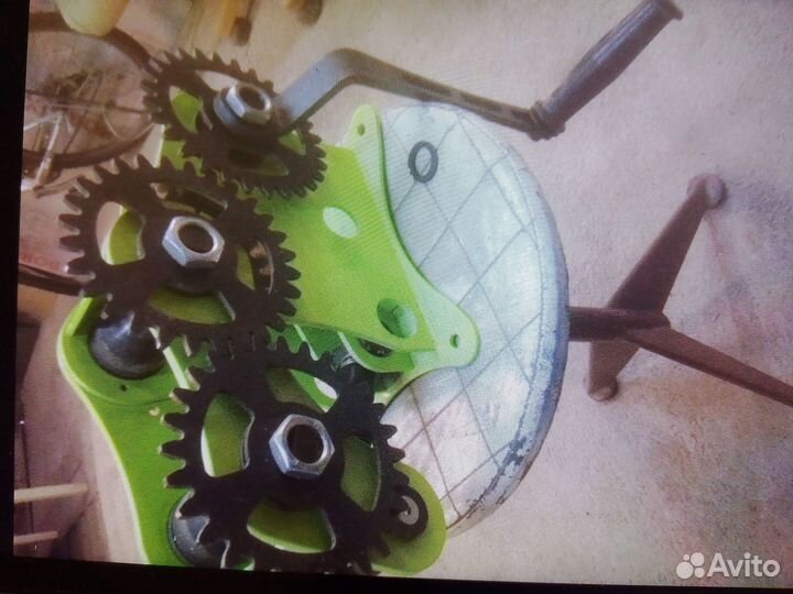 Трубогиб dino