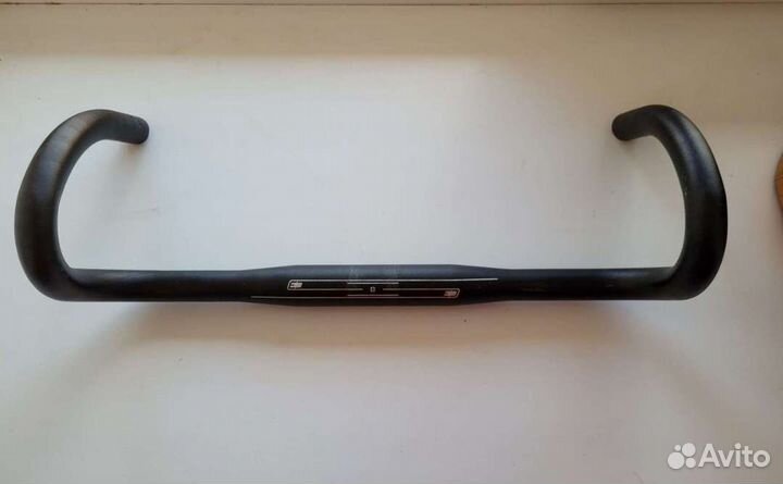 Руль баран 42 см