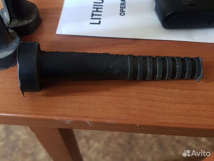 Бильные пальцы для перосъемной машины