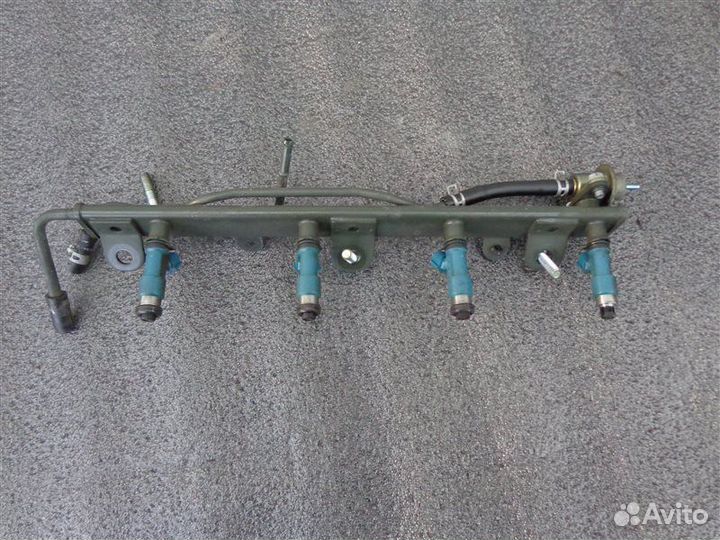 Топливная рейка Suzuki Grand Vitara/Escudo TD54W