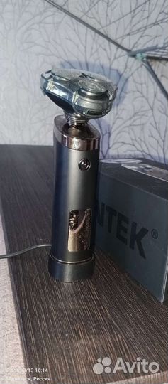 Centek