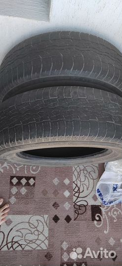 Bridgestone Dueler 684 225/65 R17 H