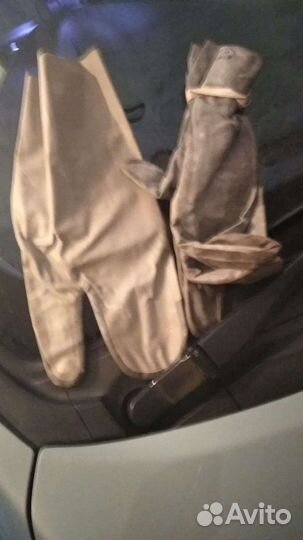 Озк плащи, рукавицы,перчатки, бахилы