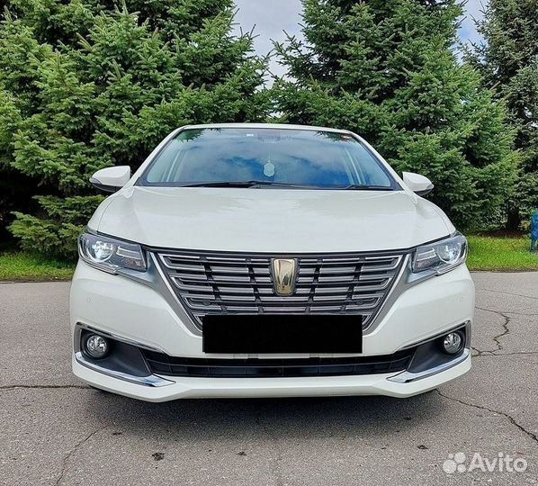 Toyota Premio 1.8 CVT, 2018, 53 000 км