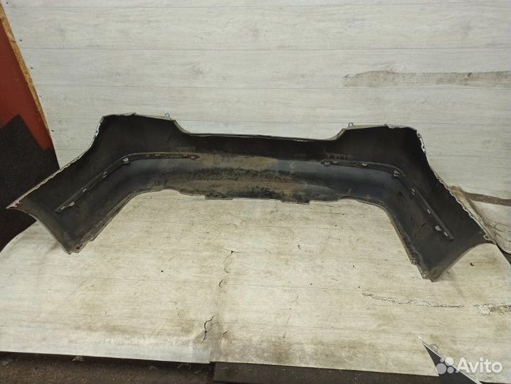 Бампер задний Nissan Teana J32 2008