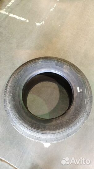 Шины для спецтехники 385 55 r 22.5 160K greenstone