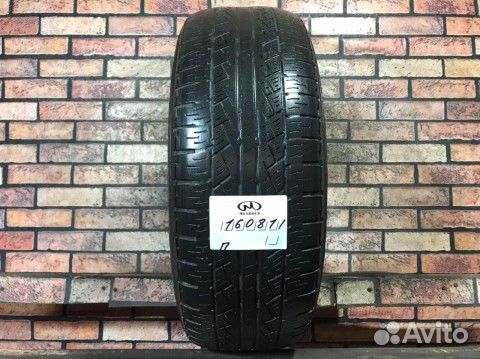 Pirelli Scorpion STR 215/60 R17