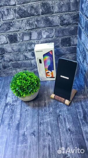 Samsung galaxy a31 128gb