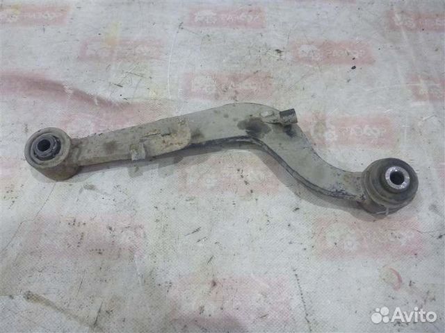 Рычаг подвески задний правый Toyota Rav4 ACA30