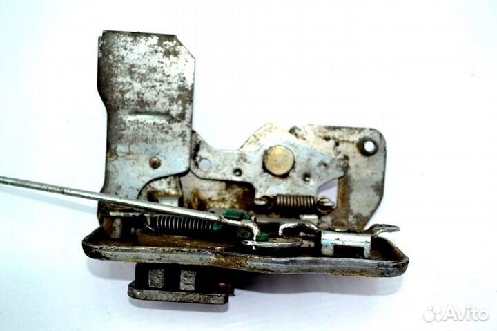 Замок двери, правый scania 3-series 113 (01.88-12