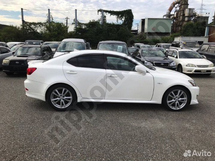 Плафон салона Lexus Is250 GSE20 4GR-FSE 2005