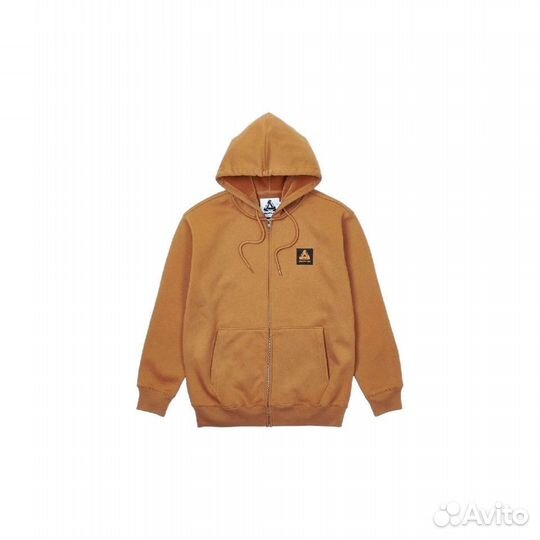 Толстовка Palace x AMG оригинал