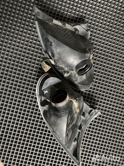 Поворотник bmw e46 рестайлинг