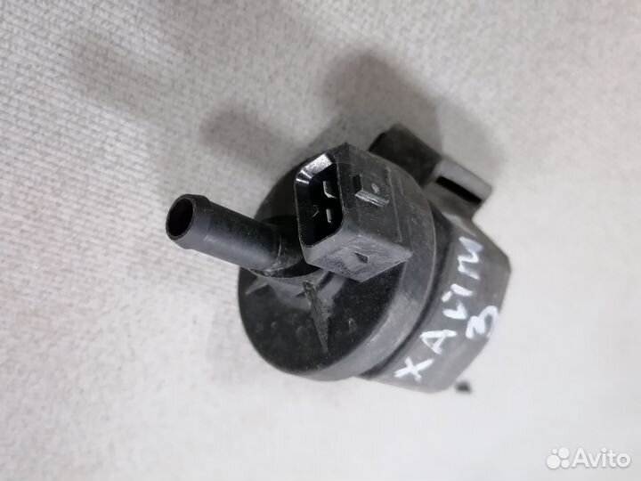 Клапан продувки адсорбера Haima 3 2010-2013