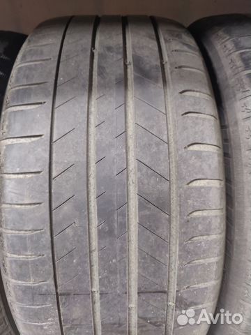 Michelin Latitude Sport 3 255/50 R19 103Y
