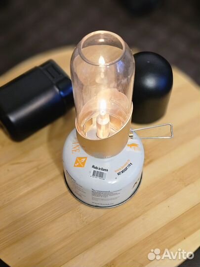 Коллекционный ранний шмель, примус