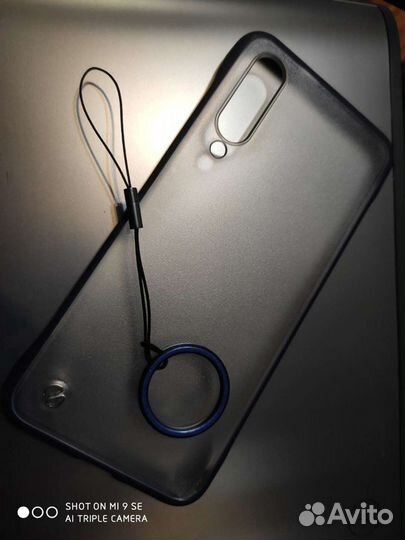 Чехол Xiaomi mi 9 se