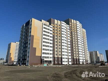 Ход строительства ЖК «Дубки» 3 квартал 2024