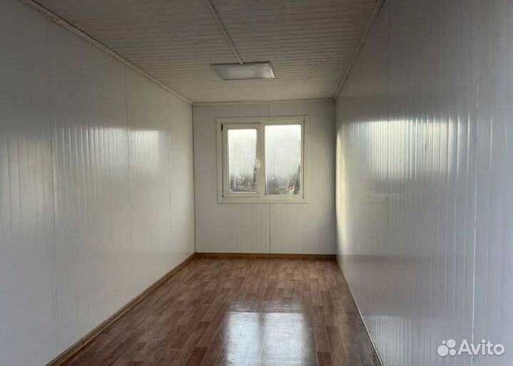 Продаем бытовки для стройобъектов