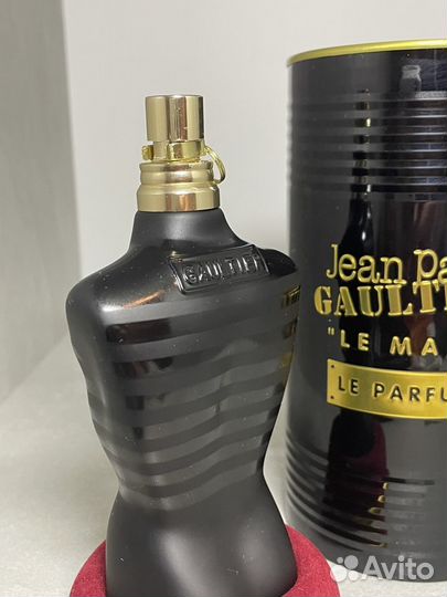 Jean Paul gaultier le male le parfum