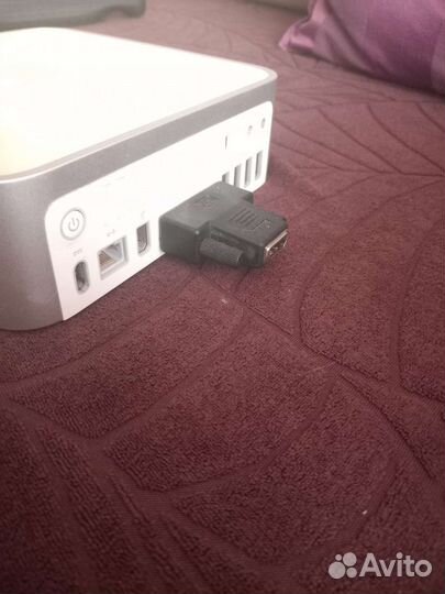 Mac Mini 2006 A1176