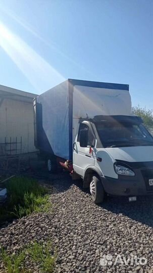 Грузоперевозки, переезды, грузчики