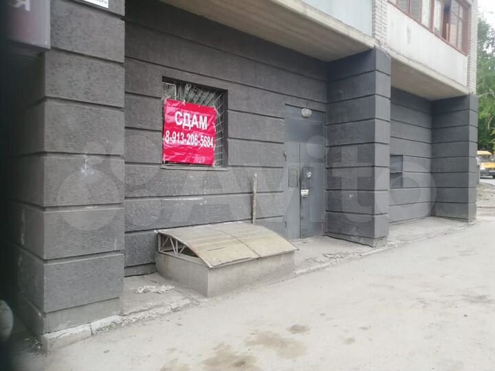 Производство, 35 м²