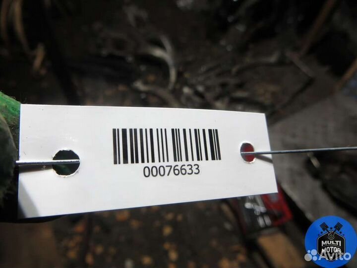 Рычаг задний левый honda CR-V I 2.0 i B20Z1