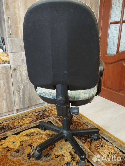 Компьютерное кресло бу