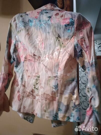 Пиджак женский