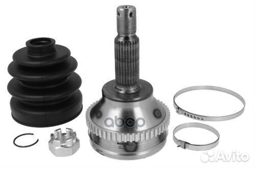 ШРУС наружн. к-т Hyundai SantaFe I (01-06) 15-1