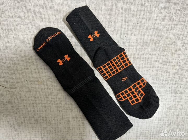 Носки Under Armour