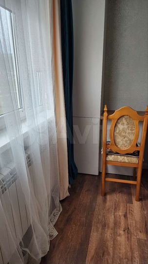 2-к. квартира, 60 м², 10/10 эт.