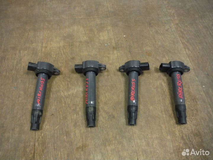 Катушки зажигания C4 Aircross/ASX/4008 2015