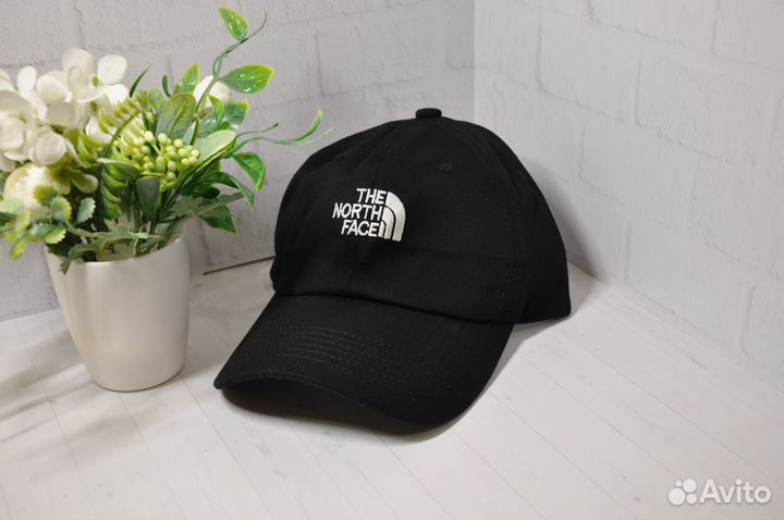 Бейсболка мужская новая